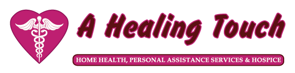 A Healing Touch Home Health, PAS & Hospice